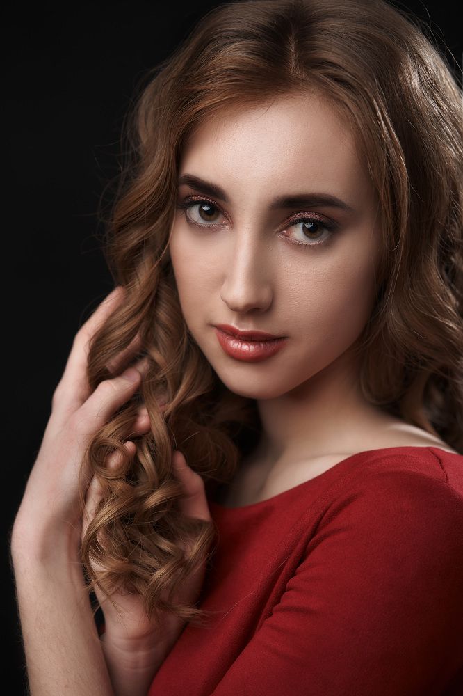 Photograph by Алексей Черноскутов