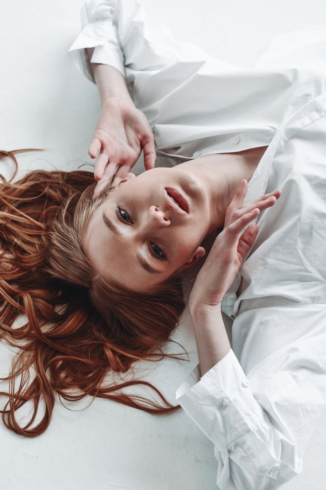 Photograph by Анастасия