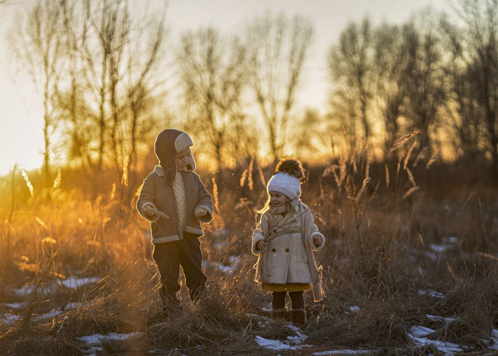 Photograph by Нина Зализецкая