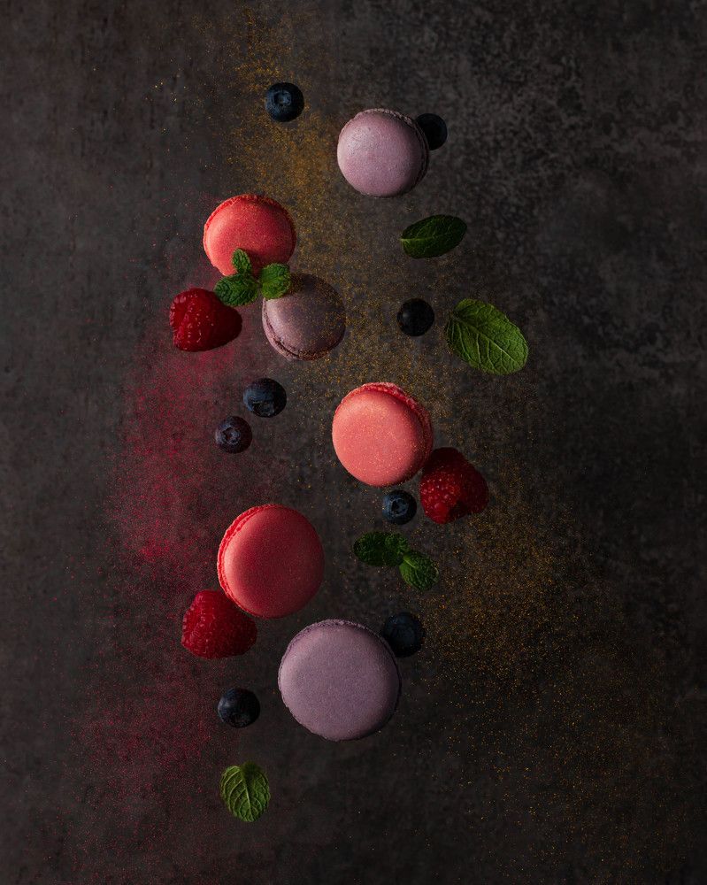 Photograph by Oksana Misiukiene