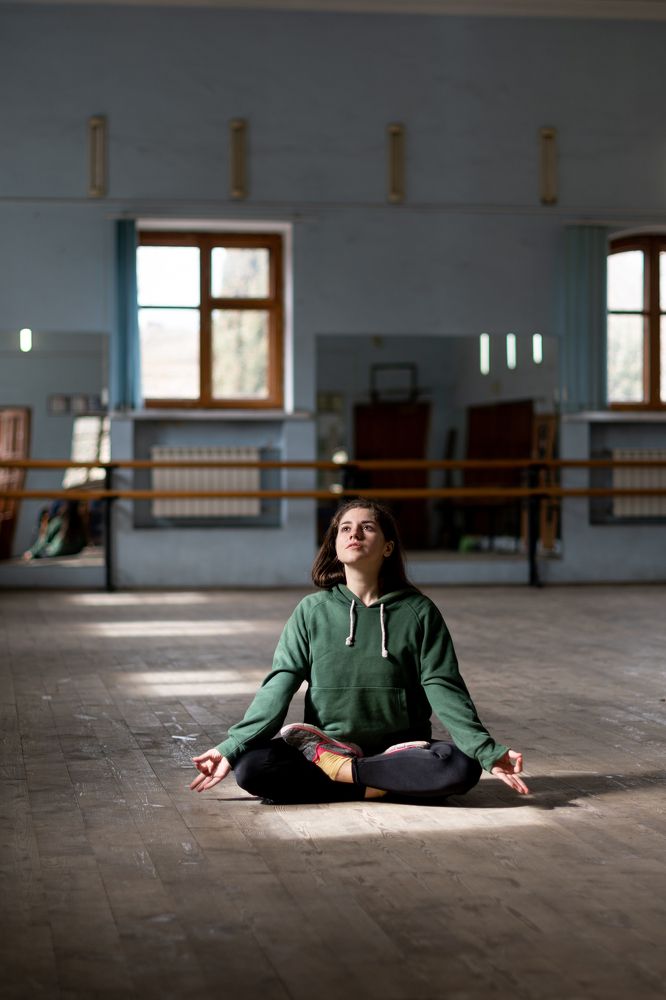 Photograph by Гибина Екатерина