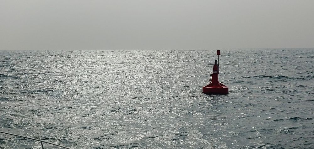 Photograph by Elena Chandran