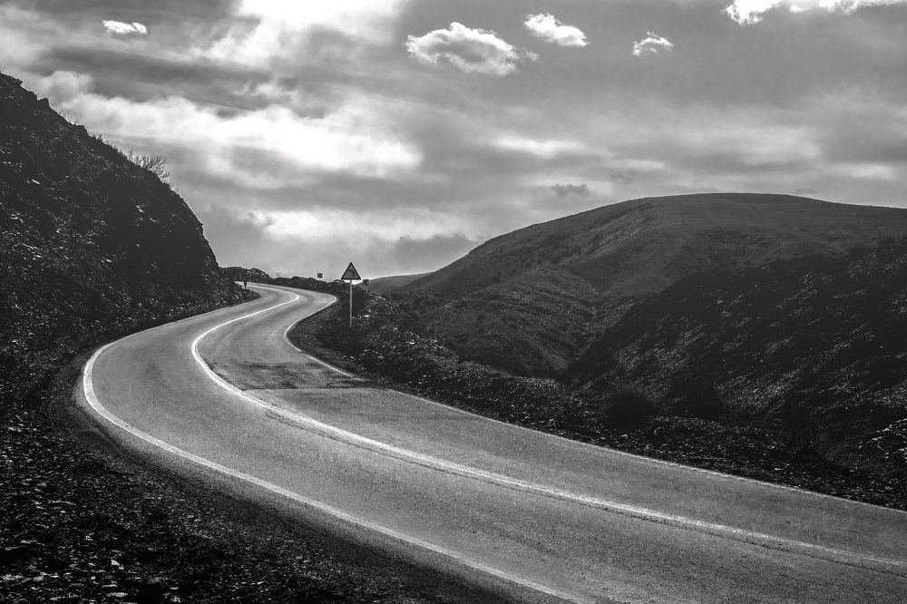 Photograph by Behzad Jourabchi Bokharaei