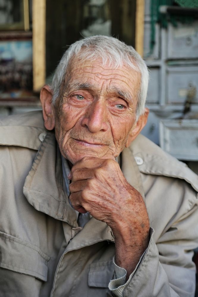 Photograph by Iman Edraki