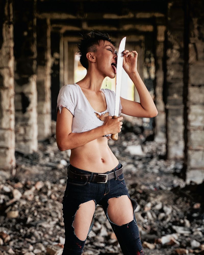 Photograph by Александр Хохлачёв