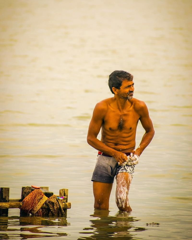 Photograph by Praveen Prasad