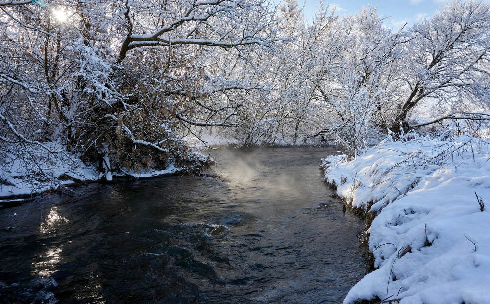 Photograph by Геннадий Гудиниц