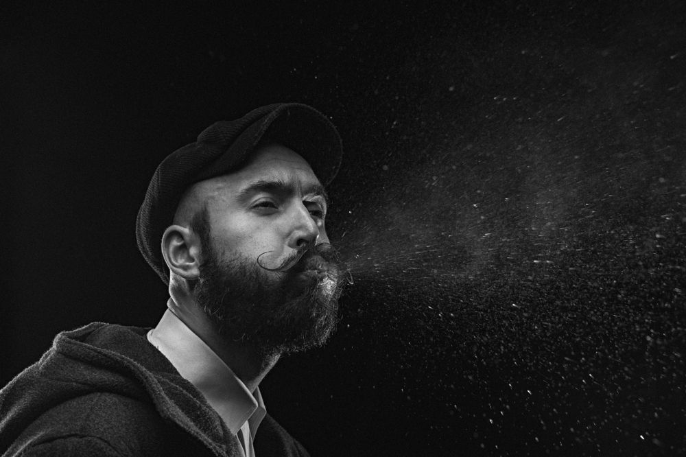 Photograph by Сколотяный Виктор