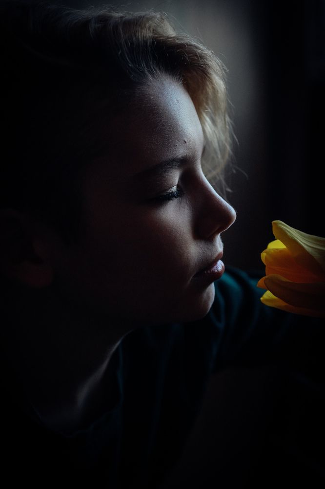 Photograph by Юлия Белозёрова