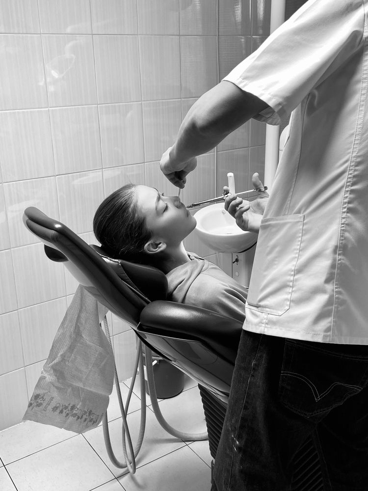 Photograph by Райхерт Вероника