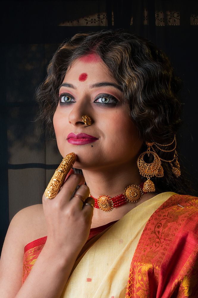 Photograph by Pratik Majumder