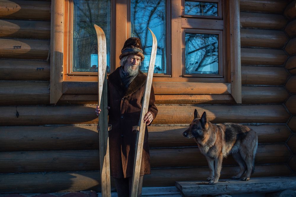 Photograph by Ирина Платонова