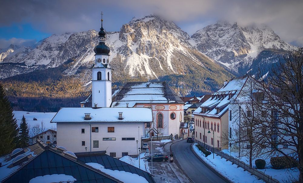 Photograph by Boris Bekelman