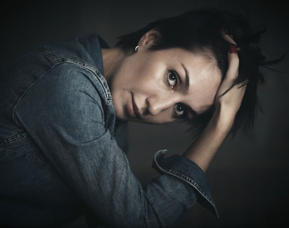 Photograph by Александр Литвиненко