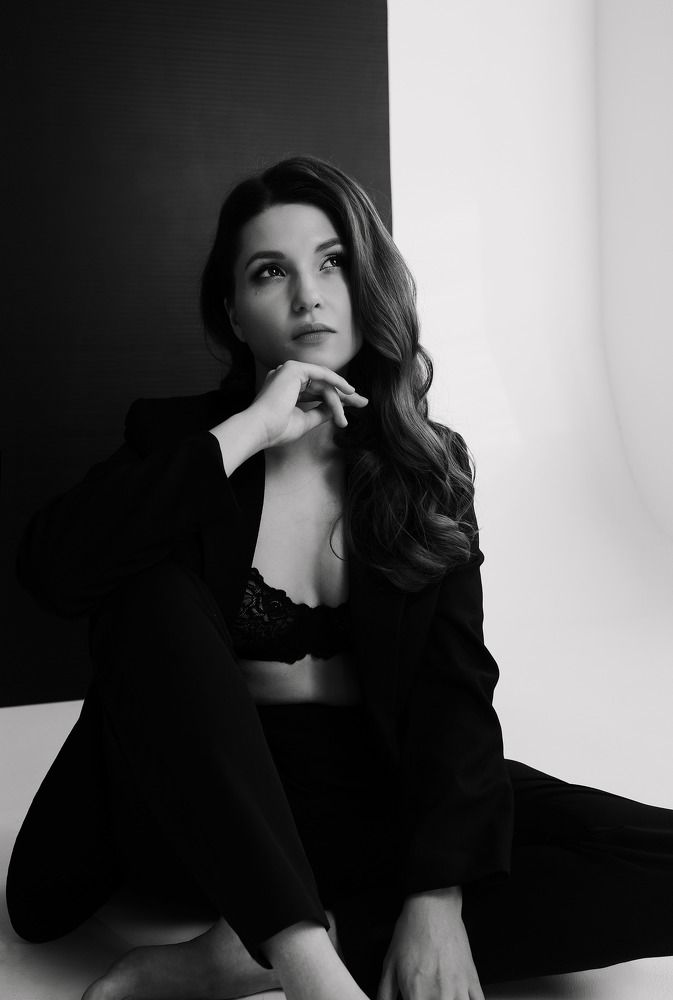 Photograph by Viktorija Lisicina