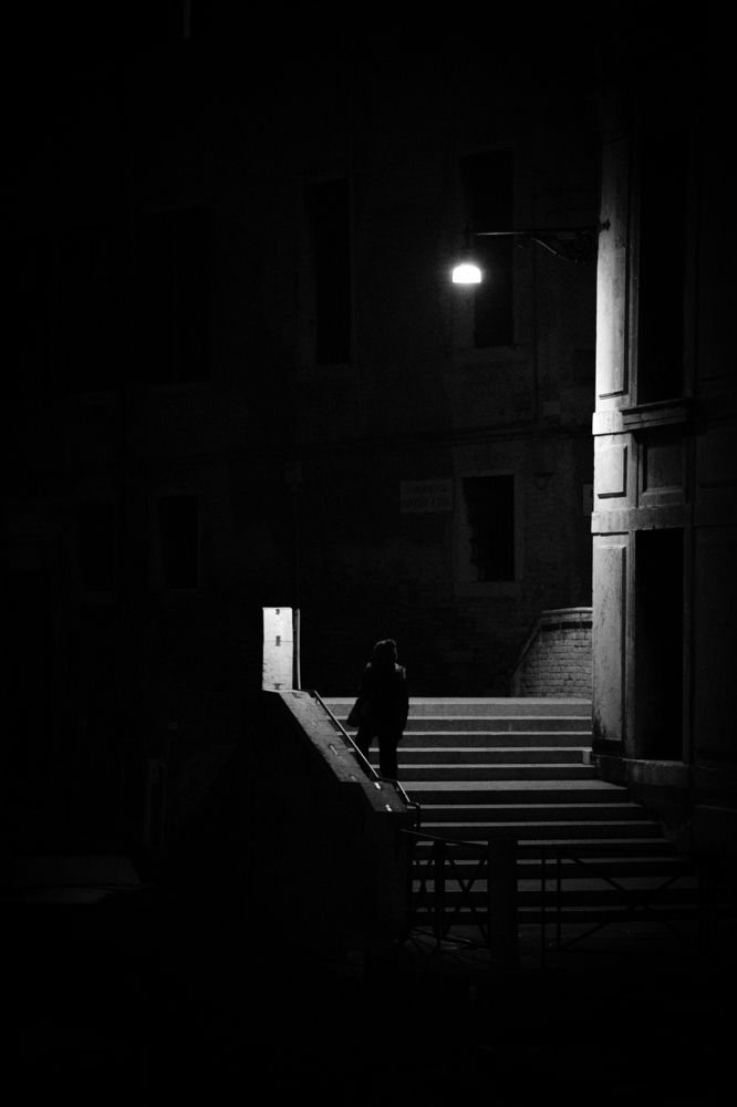 Photograph by Francesco Pronestì