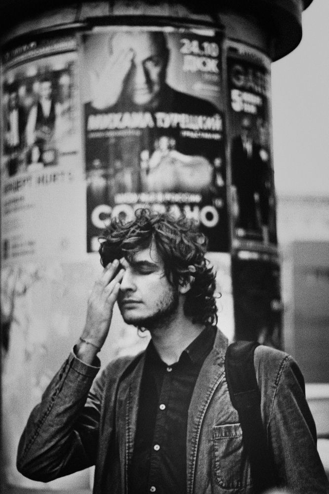 Фотография автора Игорь Чаплин