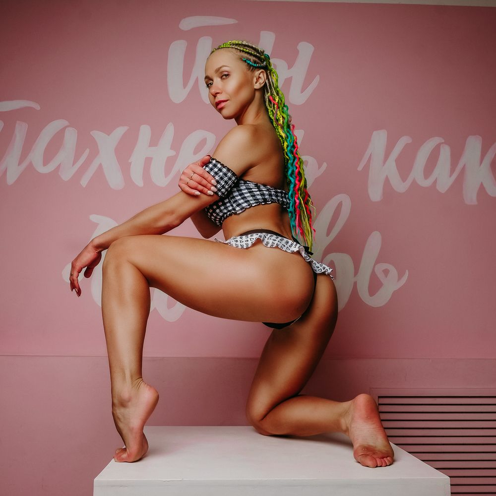 Фотография автора Игорь Чаплин