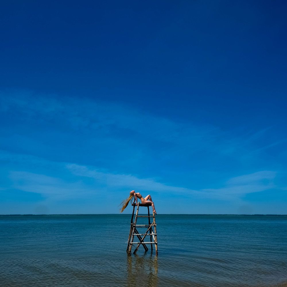 Фотография автора Игорь Чаплин