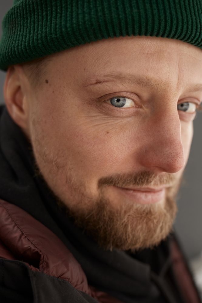 Photograph by Татьяна Танатова