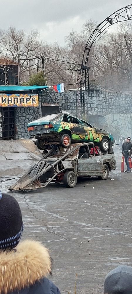 Photograph by Павел Гришин