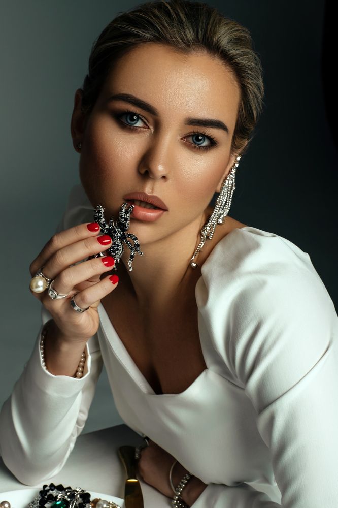 Photograph by Анна Кольцова