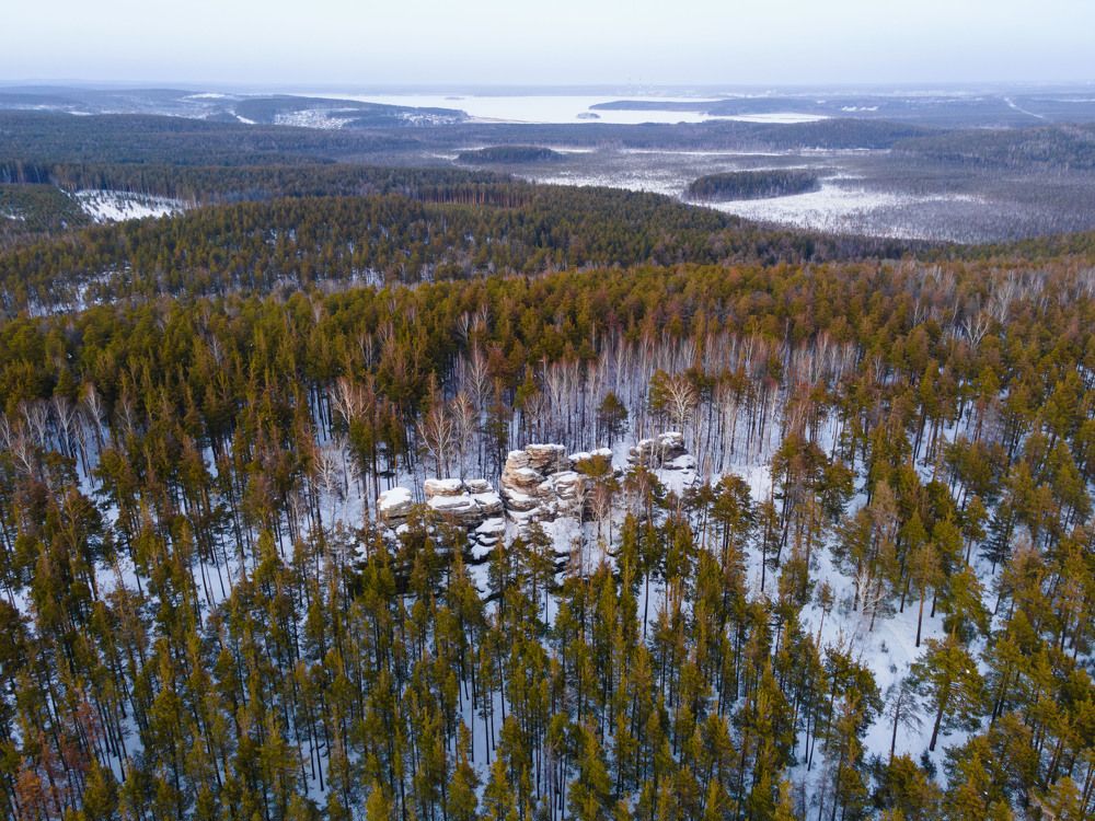 Photograph by Иван Федянин