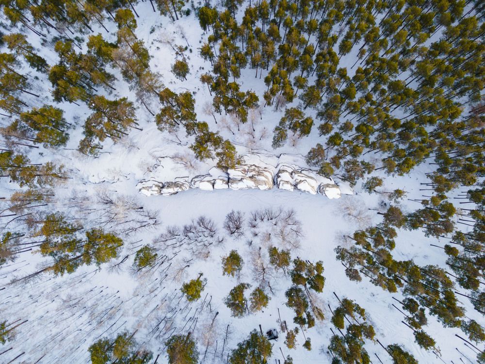 Photograph by Иван Федянин