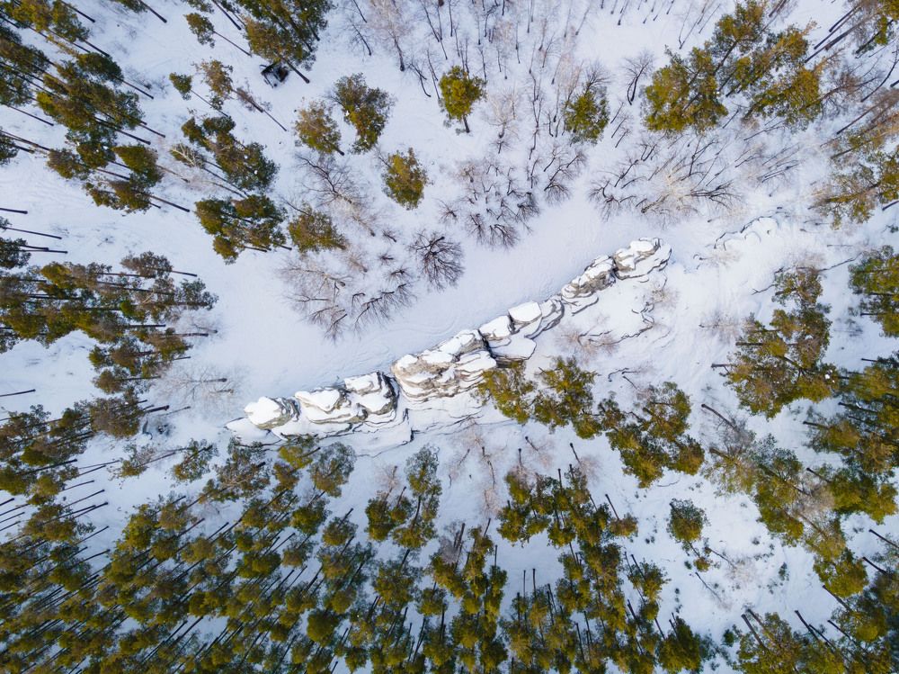 Photograph by Иван Федянин