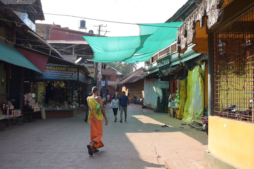 Photograph by Satarupa Mukherjee