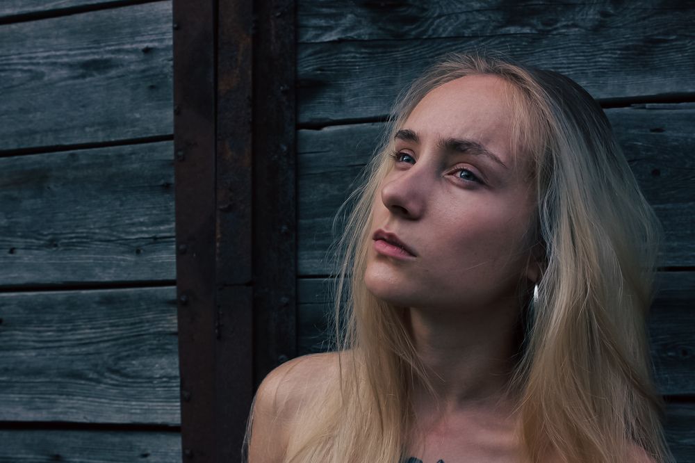 Photograph by Ольга Цветцих