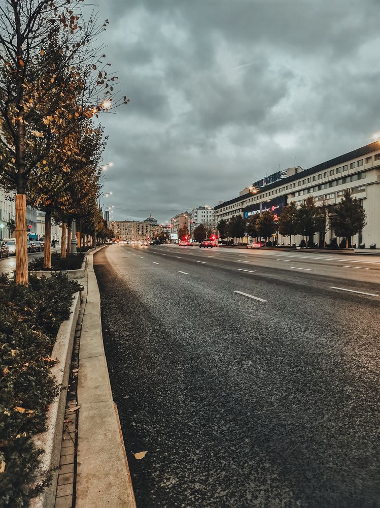 Photograph by Анна Бобрик