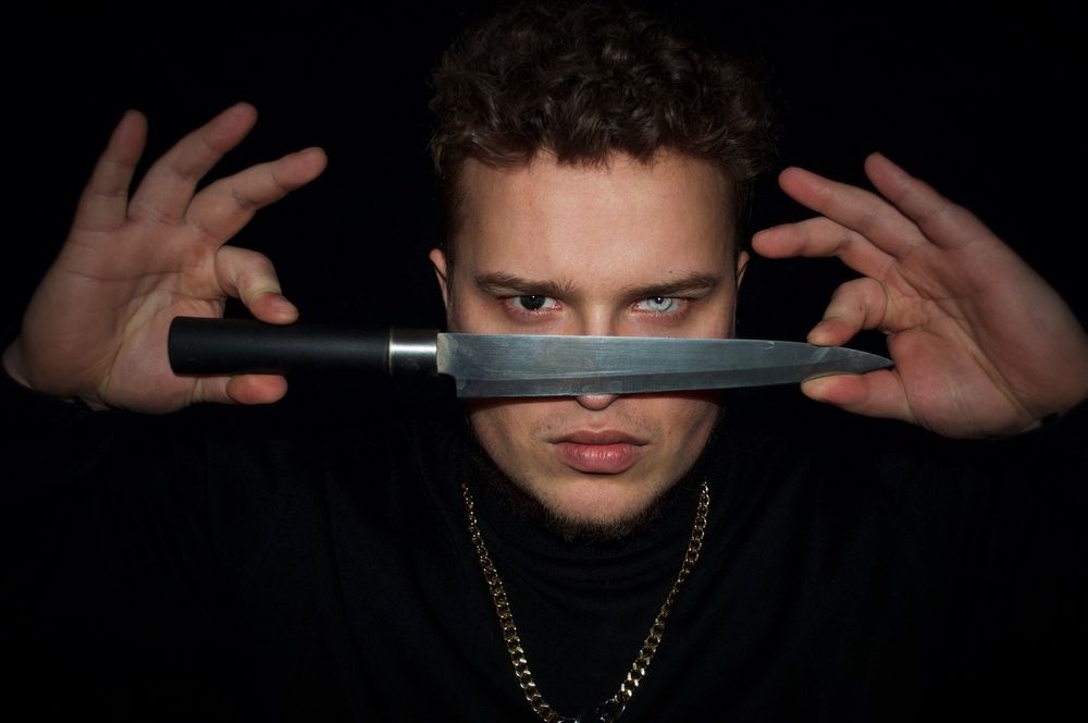 Photograph by Света Харитонова