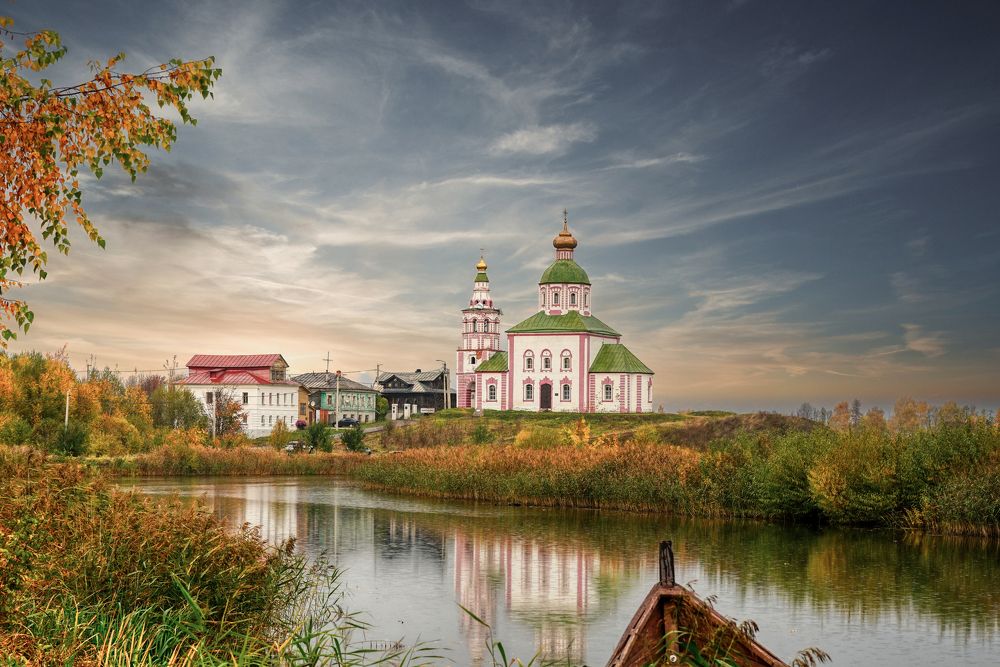 Photograph by Людмила ЧЕРНИКОВА