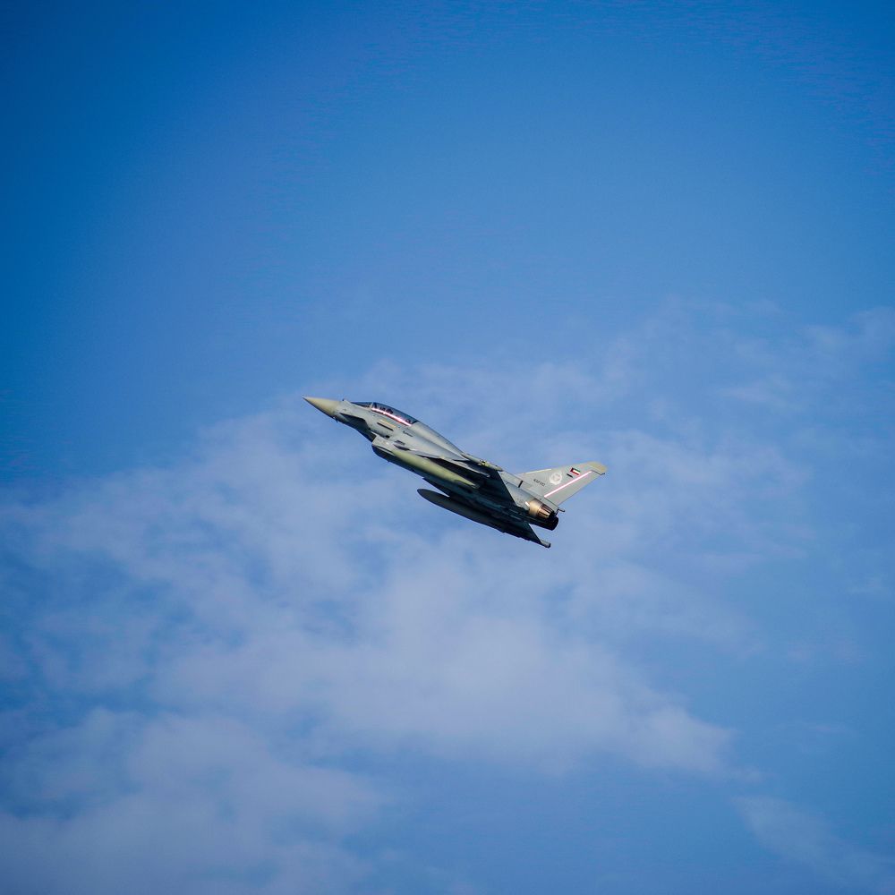 Photograph by Ahmad Alshawaf