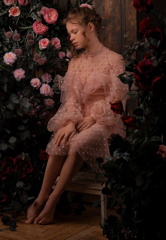 Photograph by Анастасия Савкина