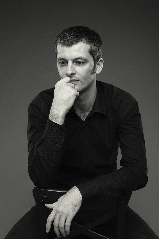 Photograph by Олег Осокин