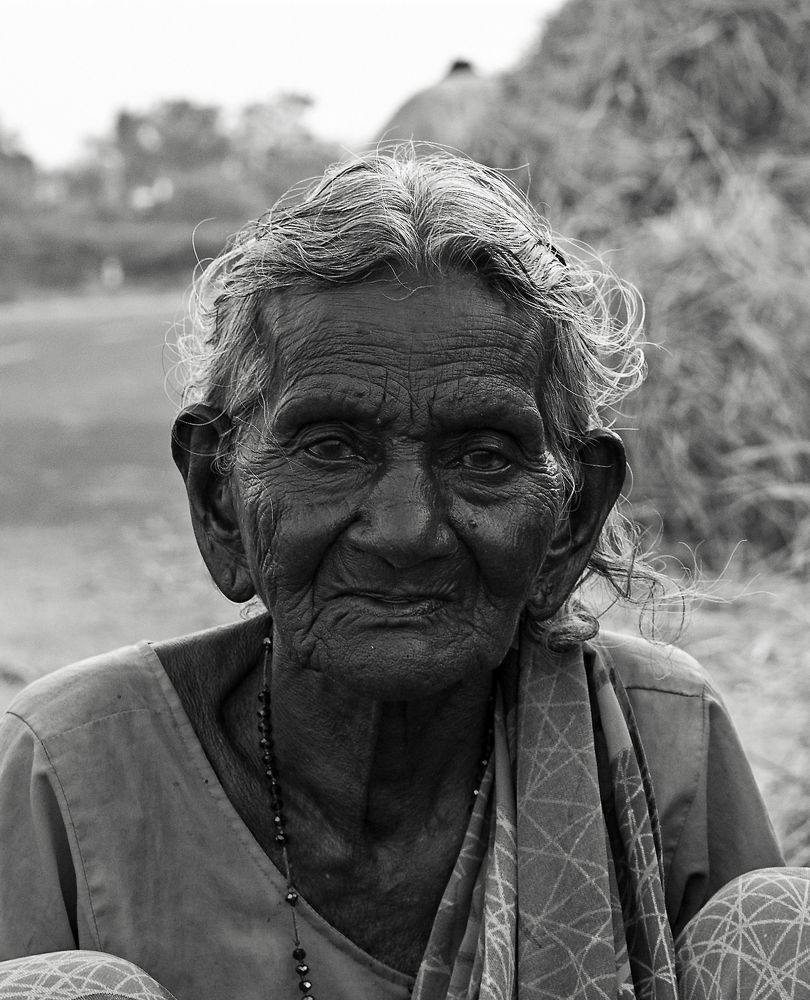 Photograph by Pon Malar