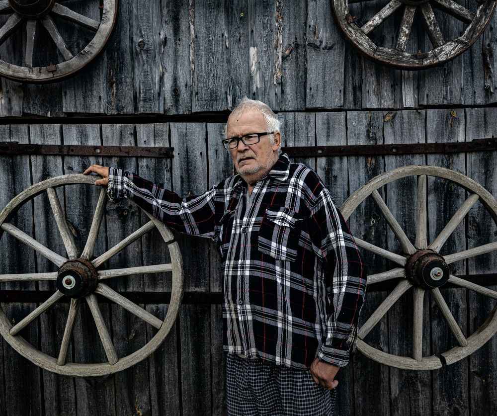 Photograph by Назаров Александр