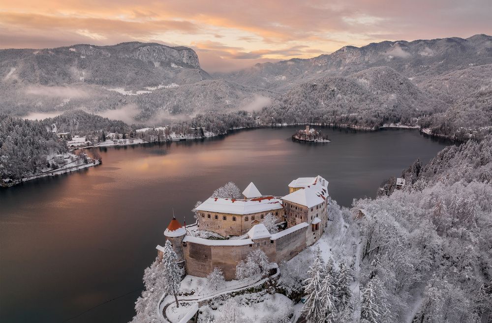 Photograph by Aleš Krivec