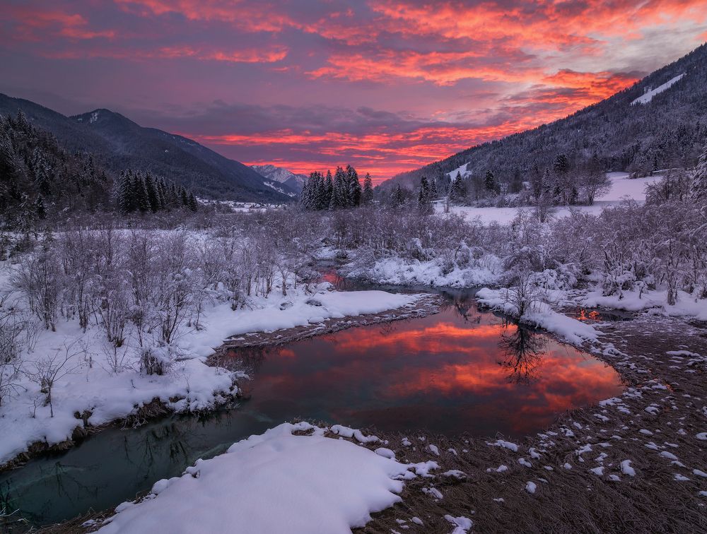 Photograph by Aleš Krivec