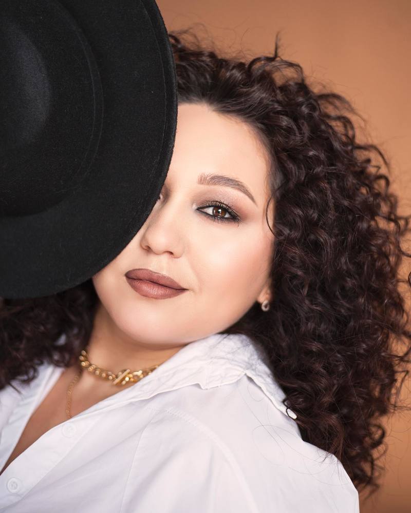 Photograph by Юлия Панченко