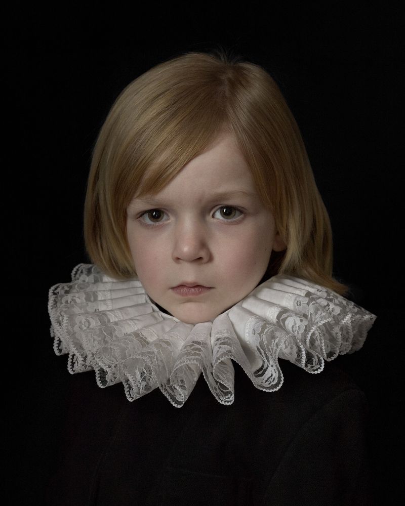 Photograph by Yulia Compte