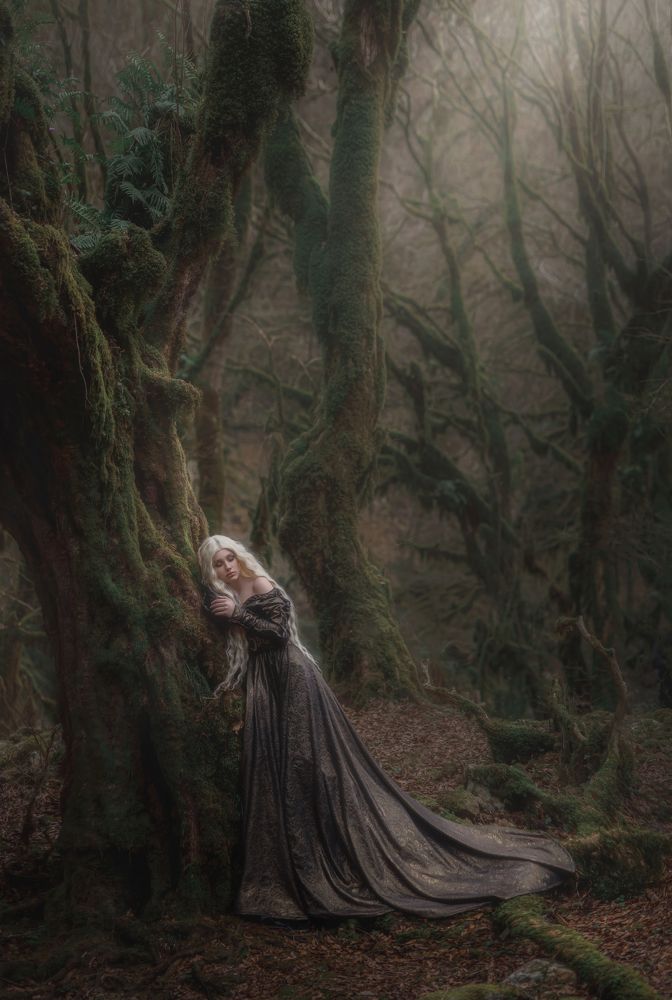 Photograph by Галина Ворошилова