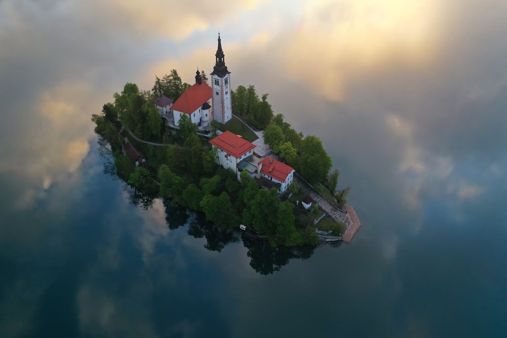 Photograph by Aleš Krivec