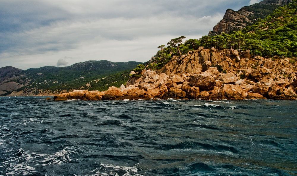 Photograph by Дмитрий Жуков