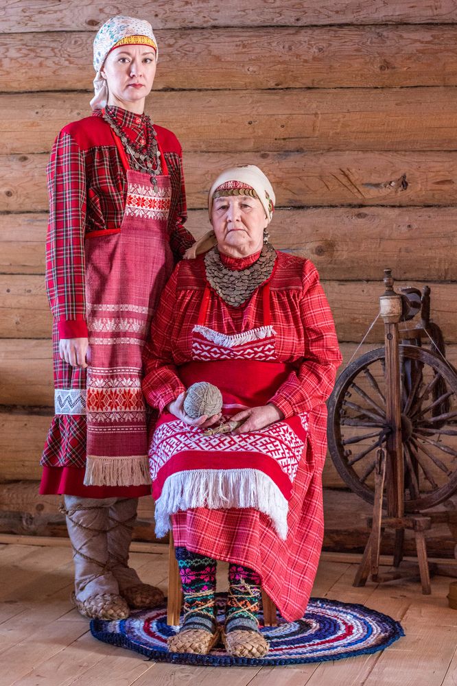 Photograph by Татьяна Вахрушева