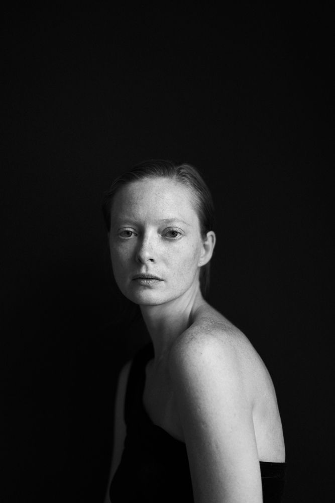 Photograph by Irina Kaigorodova