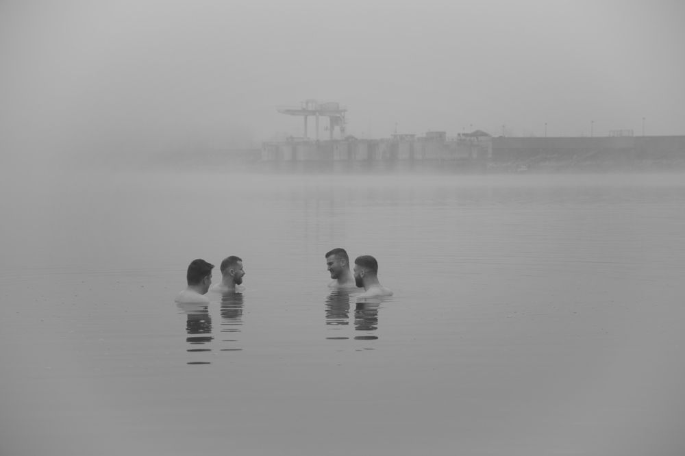 Photograph by Roman Adamjak