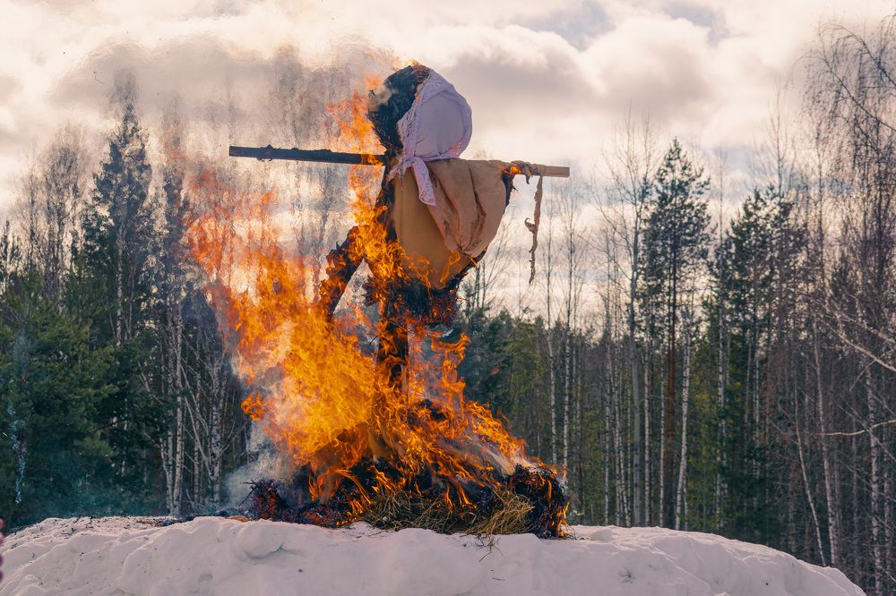 Photograph by Александр Катюрин